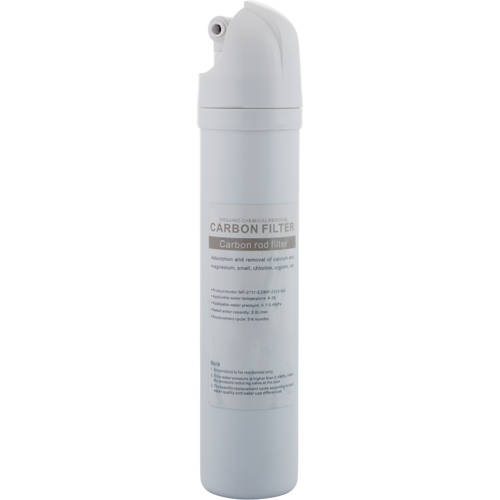 Larger image of Hydra 1 x Replacement Carbon Filter For Hydra Boiling Water Taps.
