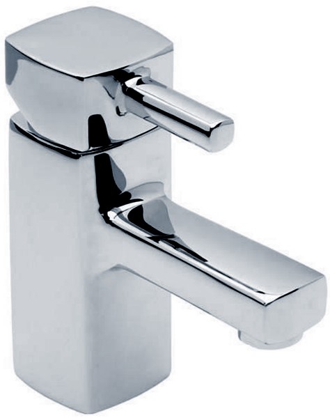 Larger image of Hydra Chester Basin Tap & Waste (Chrome).