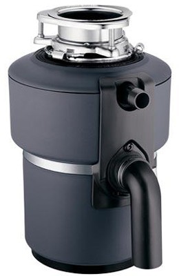 Example image of InSinkErator Evolution 100 Waste Disposer, Continuous Feed.
