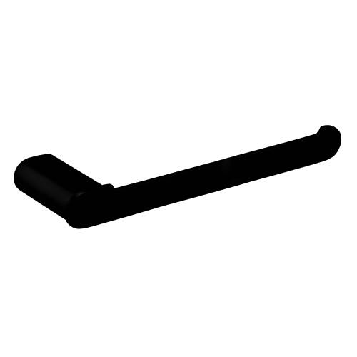 Kartell Black Nero Towel Rail (Matt ).