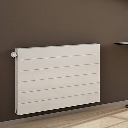 Kartell White K-Rad Premium Komp Horizontal Radiator 1600X500mm (Dc, ).