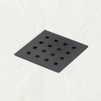 Example image of Slate Trays Quadrant Easy Plumb Shower Tray & Waste 800mm (White).