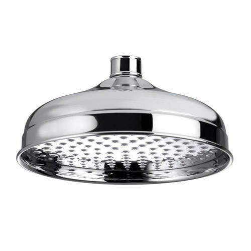 Kartell Shower Accessories Traditional Shower Head.