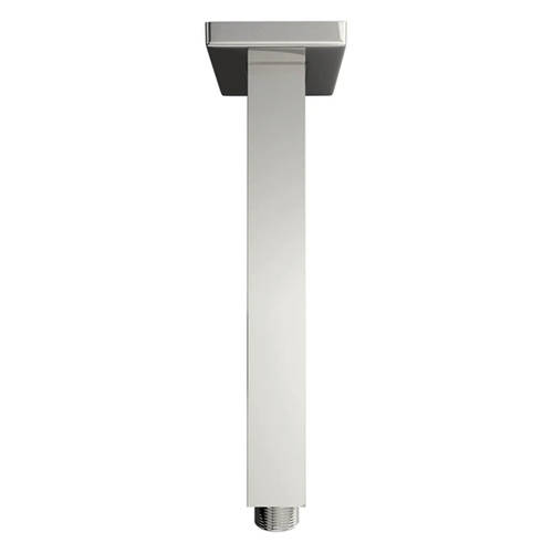 Larger image of Kartell Shower Accessories Ceiling Mounting Shower Arm.