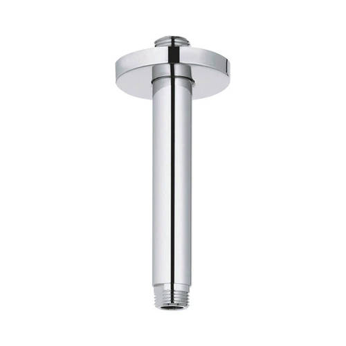 Kartell Shower Accessories Ceiling Mounting Shower Arm.