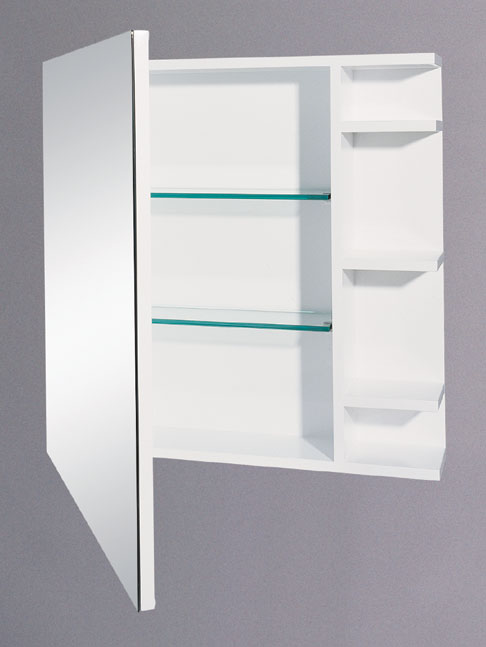 Example image of Lucy Sanford bathroom cabinet.  600x900mm.