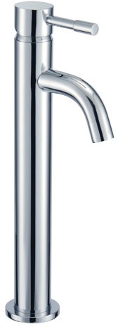 Larger image of Mayfair Series G Cloakroom Mono Basin Mixer Tap (281mm High).