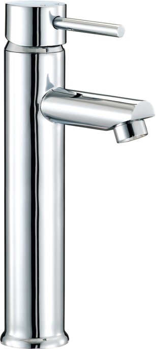 Larger image of Mayfair Series K Basin Mixer Tap, Freestanding, 292mm High (Chrome).