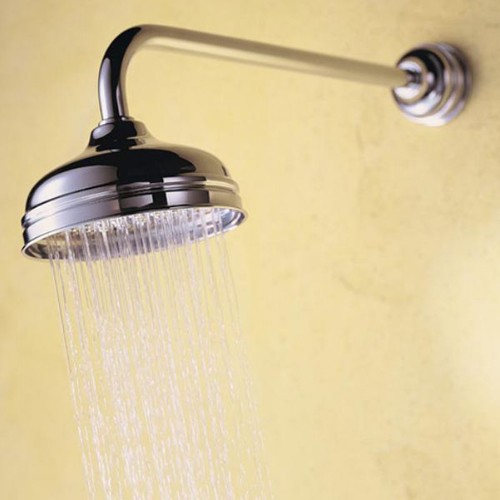 Example image of Mira Crescent Mira Crescent Thermostatic Shower Valve with 6" Head.