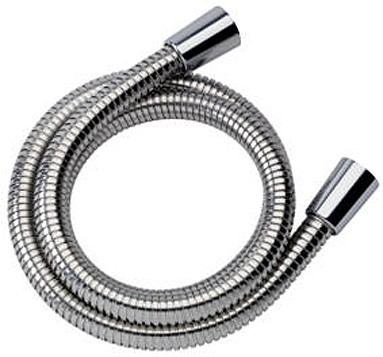 Larger image of Mira Logic Metal Shower Hose (1.75m).