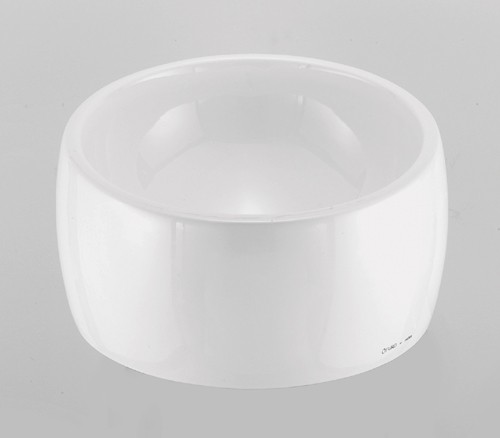 Larger image of Ofuro Basin for counter top.  430mm diameter.