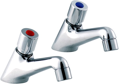 Larger image of Solo Non Concussive Taps (Pair, Push Type)