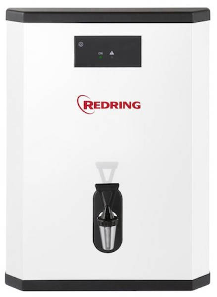 Example image of Redring Sensaboil Commercial Hot Water Boiler (5L Tank, White).