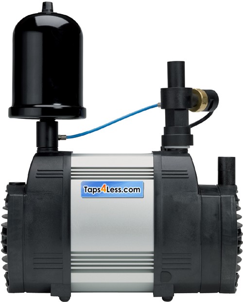 Larger image of Techflow Single Flow Centrifugal Pump (Negative & Positive Head. 2.3 Bar).