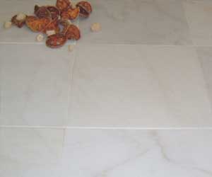 Example image of Natural Stone 2m Marble Calisse 305x305x10mm