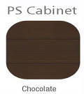 Example image of Hot Tub Pearl Neptune Hot Tub (Chocolate Cabinet & Brown Cover).