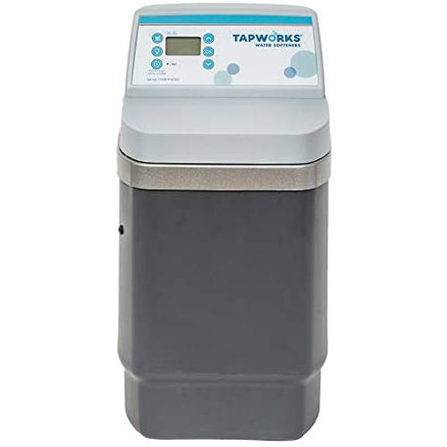 Example image of Tapworks Compact Water Softener (1 - 5 people).