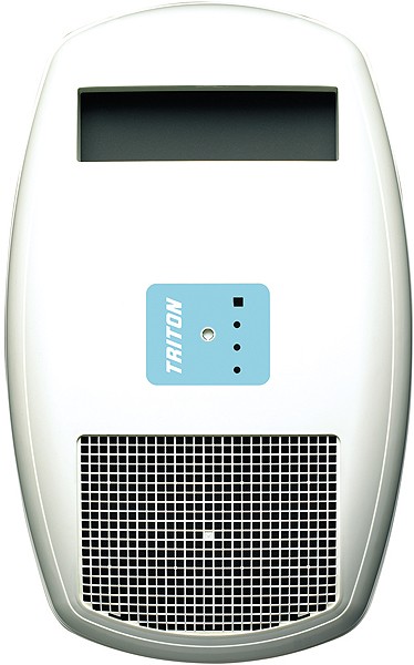 Example image of Triton Body Dryer Triton Luxury Body Dryer With Remote Control.