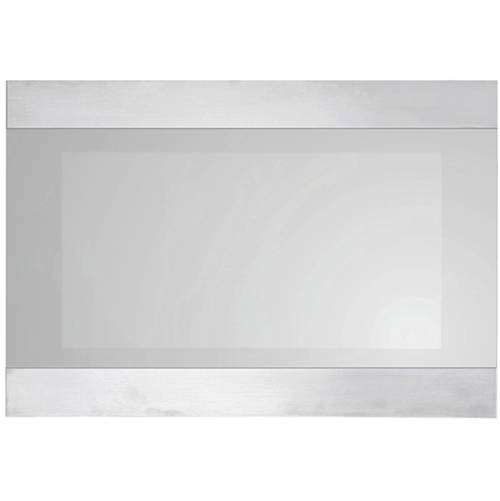 Larger image of TechVision 17" Infiniti Waterproof Mirror TV (LED).
