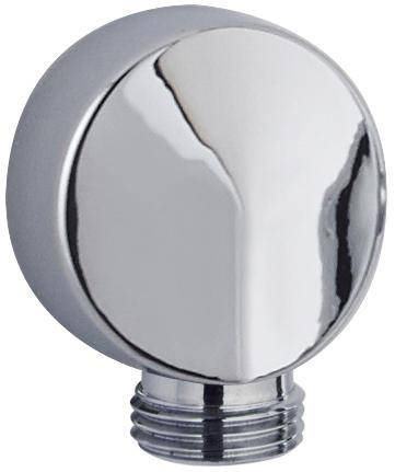Nuie Component Outlet Elbow