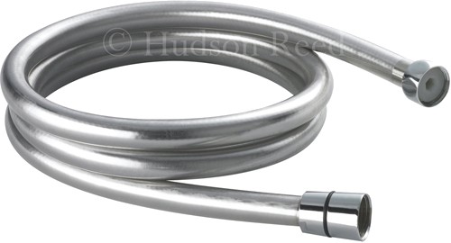 Hudson Reed Component Smooth Shower Hose (1.5 Meters).
