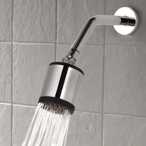 Example image of Component Kew fixed shower head and arm