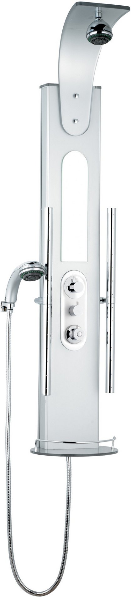 Larger image of Hudson Reed Dream Shower Nova