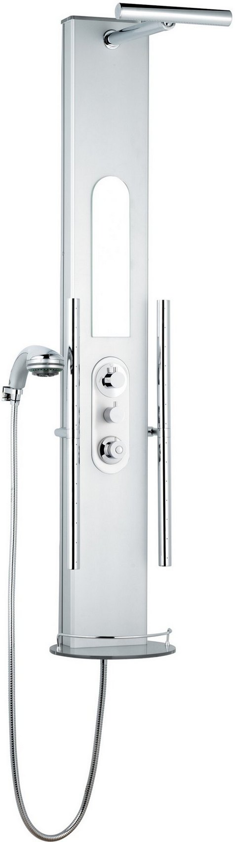 Larger image of Hudson Reed Dream Shower Rio