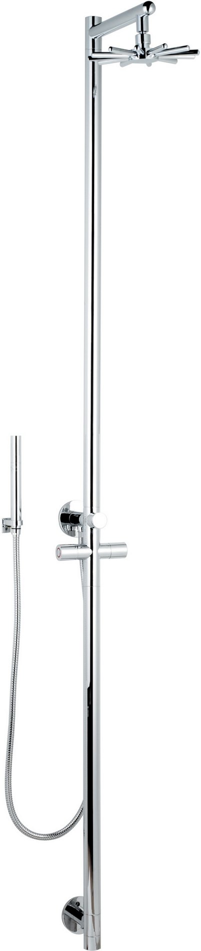 Larger image of Hudson Reed Dream Shower Ra