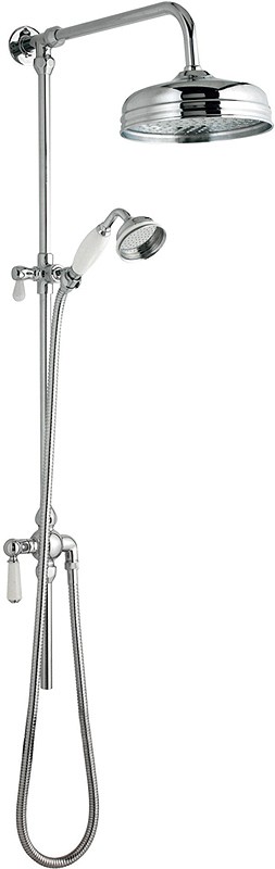 Hudson Reed Component Victorian Grand Rigid Riser Kit