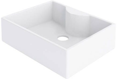 Example image of Ultra Butler Sinks Staffordshire Butler Sink 220x595x450mm (1 Hole).