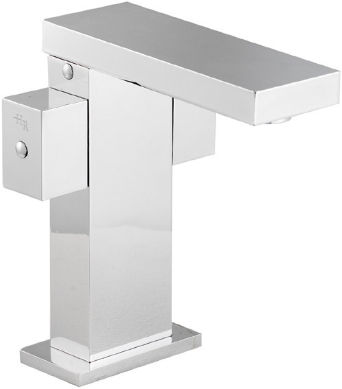 Larger image of Hudson Reed Carmen Basin Tap (Chrome).