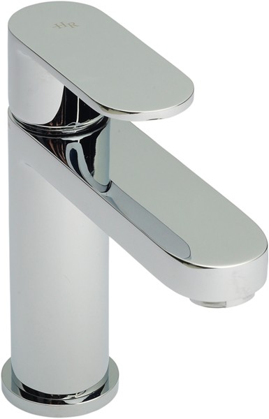 Larger image of Hudson Reed Cloud 9 Basin Tap (Chrome).