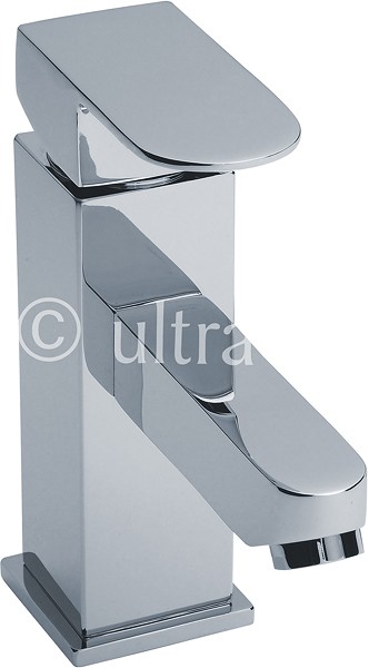 Larger image of Ultra Embrace Basin Tap (Chrome).