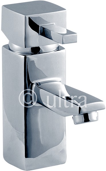 Larger image of Ultra Muse Basin Tap (Chrome).