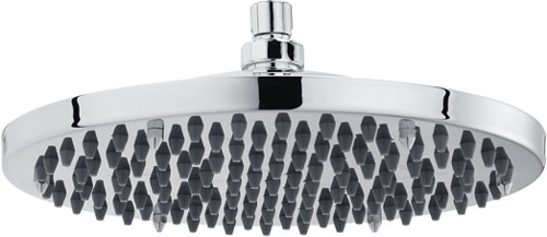 Larger image of Component 12" Apron Shower Head (300mm, Chrome).