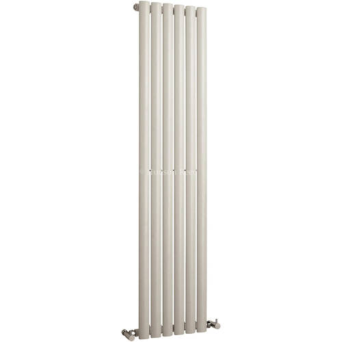 Hudson Reed White Radiators Revive Radiator (White). 354X1800mm. 2736 Btu.