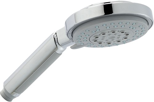 Larger image of Component Champagne Multi-Function Shower Handset.