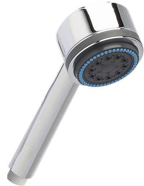 Larger image of Component Multi Function Shower Handset (Chrome).