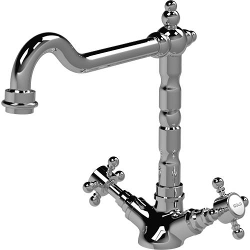 Nuie Kitchen Faucet Side Spray - Image 2