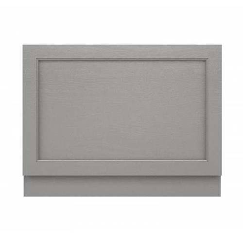 Old London Grey Furniture End Bath Panel 700Mm (Storm ).