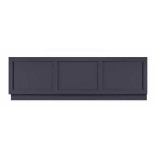 Old London Blue Furniture Front Bath Panel 1700Mm (Twilight ).