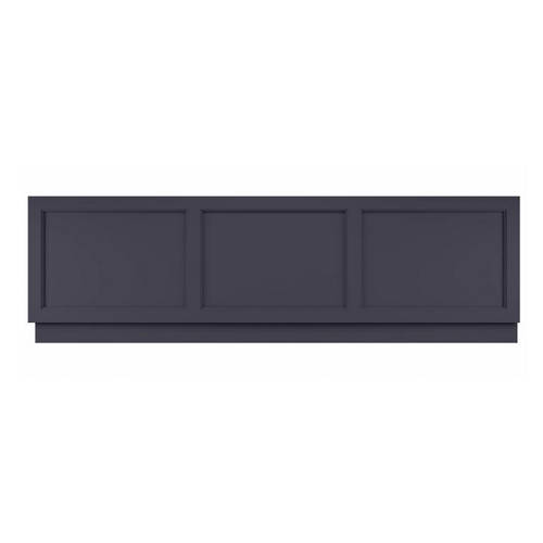 Old London Blue Furniture Front Bath Panel 1800Mm (Twilight ).