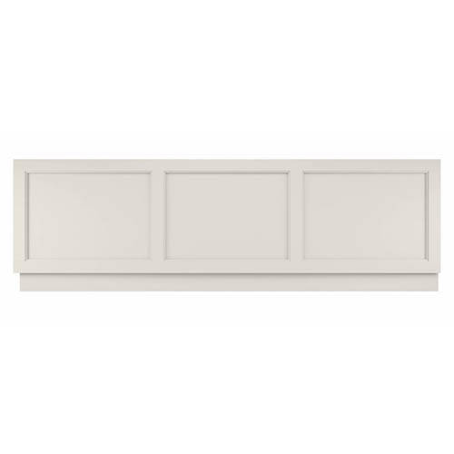 Old London Furniture Front Bath Panel 1700Mm (Timeless Sand).