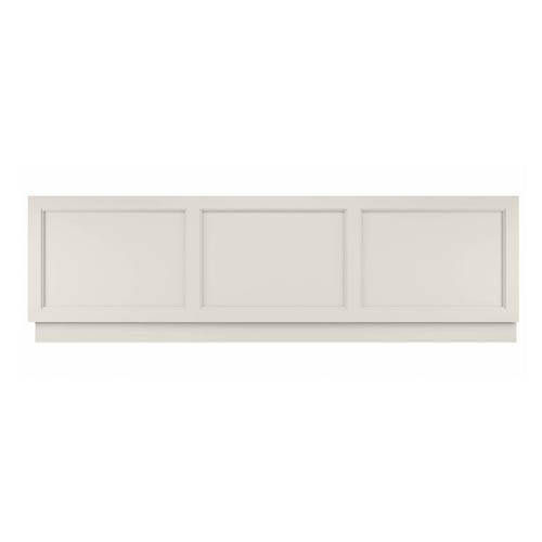 Old London Furniture Front Bath Panel 1800Mm (Timeless Sand).