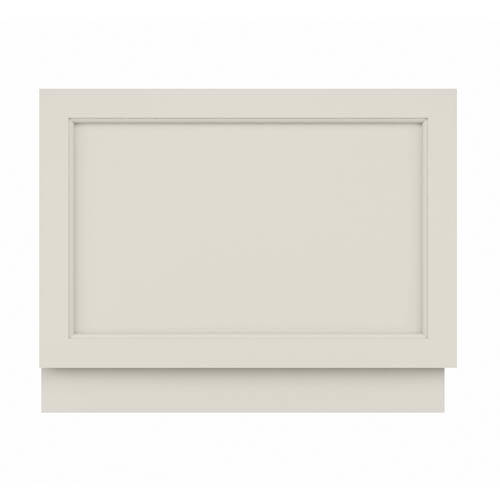Old London Furniture End Bath Panel 750Mm (Timeless Sand).