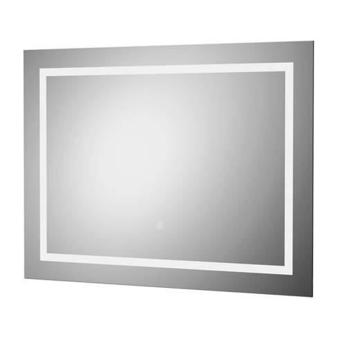 Nuie Led Touch Sensor Mirror 800 X 600Mm - Image 6