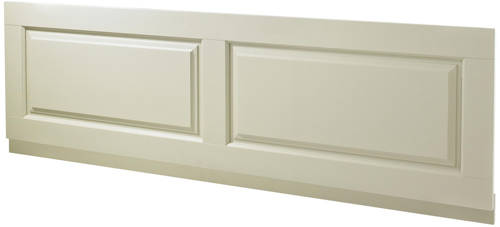 Larger image of Old London Furniture Front Bath Panel 1700mm (Pistachio).