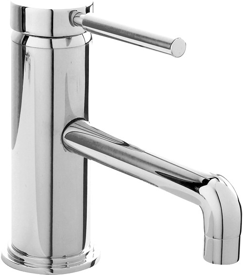 Larger image of Tec Single Lever Bath filler