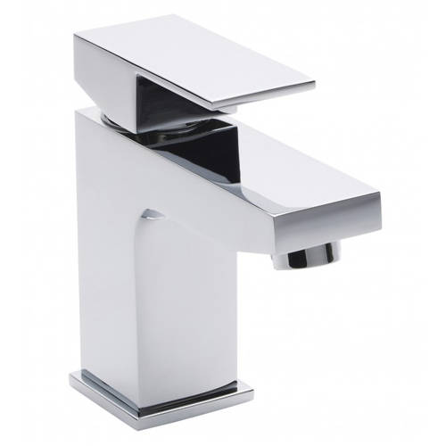 Larger image of Ultra Prospa Basin Tap (Chrome).